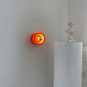 Applique Murale Minimaliste Moderne - Éclairage Élégant et Économique
