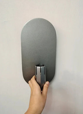 Applique Murale Contemporaine LED - Éclairage Économique et Design Élégant