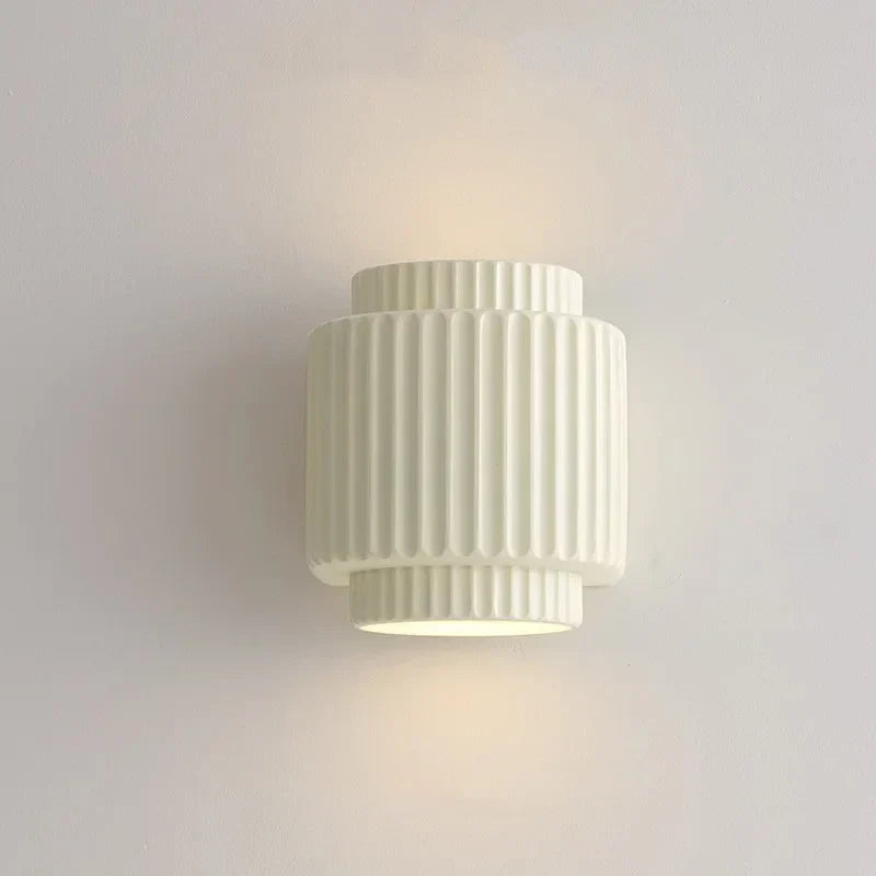 Applique Murale Scandinave LED - Design Élégant et Énergétiquement Efficace