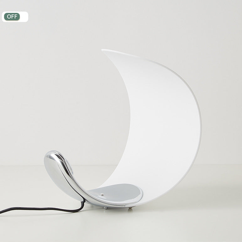 Lampe de Table Luxe Italienne - Éclairage Raffiné et Durable