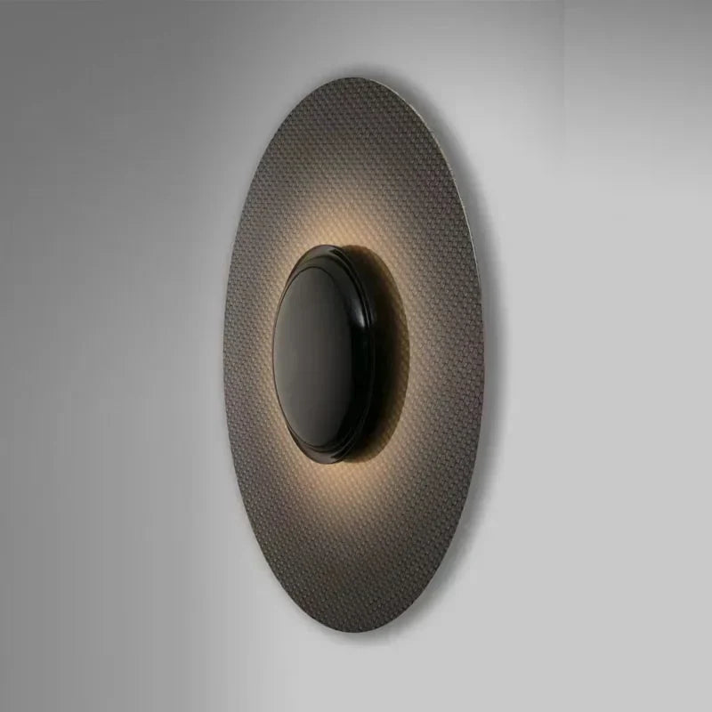 Applique Murale Scandinave LED - Éclairage Élégant et Économe en Énergie
