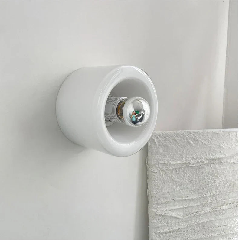 Applique Murale Minimaliste Moderne - Éclairage Élégant et Économique