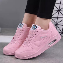 Baskets Confortables pour Femmes - Confort et Style Toute la Journée