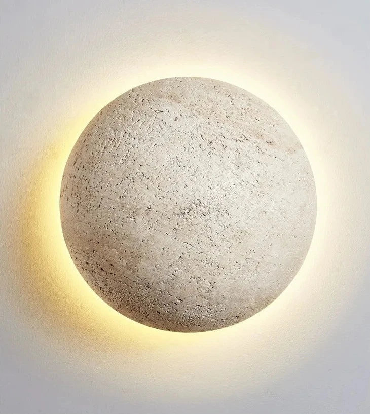 Lampe Murale LED Extérieure - Résistante aux Intempéries et Énergétique