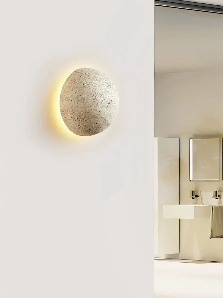 Lampe Murale LED Extérieure - Résistante aux Intempéries et Énergétique