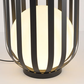 Lampe Solaire d'Extérieur LED - Éclairage Économique et Étanche IP65