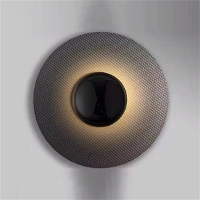 Applique Murale Scandinave LED - Éclairage Élégant et Économe en Énergie
