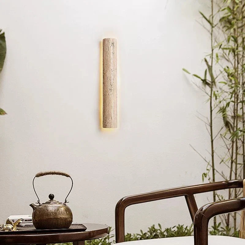 Applique Murale Résistante aux Intempéries - Éclairage Élégant et Durable pour Extérieur