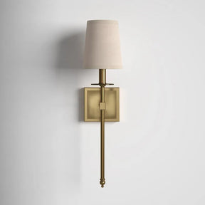 Applique Murale Élégante en Or et Noir - Style Luxueux pour Votre Intérieur