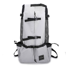 Sac de Voyage pour Animaux - Durable et Confortable avec Poche Latérale