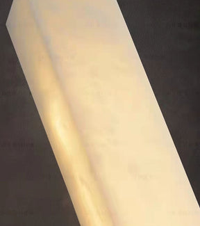 Applique Murale LED Moderne - Élégance et Lumière Douce