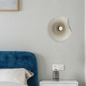 Applique Murale en Verre Moderne - Design Élégant et Énergétiquement Efficace