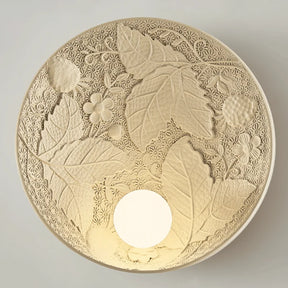 Applique Murale Vintage Impérial - Éclairage Élégant et Durable