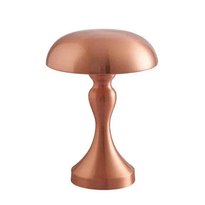 Lampe de Table LED Tactile - Élégance et Recharge Sans Fil