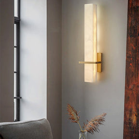 Applique Murale LED Moderne - Élégance et Lumière Douce