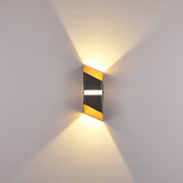 Applique Murale LED Extérieure - Éclairage Résistant aux Intempéries et Énergétiquement Efficace