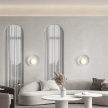 Applique Murale LED Énergétique - Élégance Moderne et Efficacité Énergétique