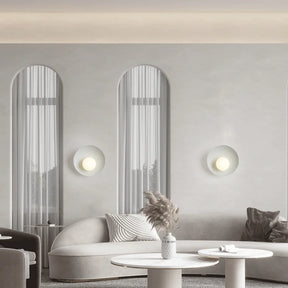 Applique Murale LED Énergétique - Élégance Moderne et Efficacité Énergétique