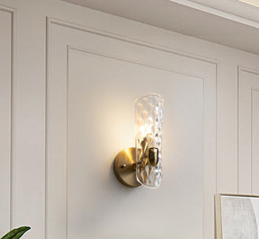 Applique Murale Vintage Éclairante - Élégance et Chaleur pour Votre Intérieur