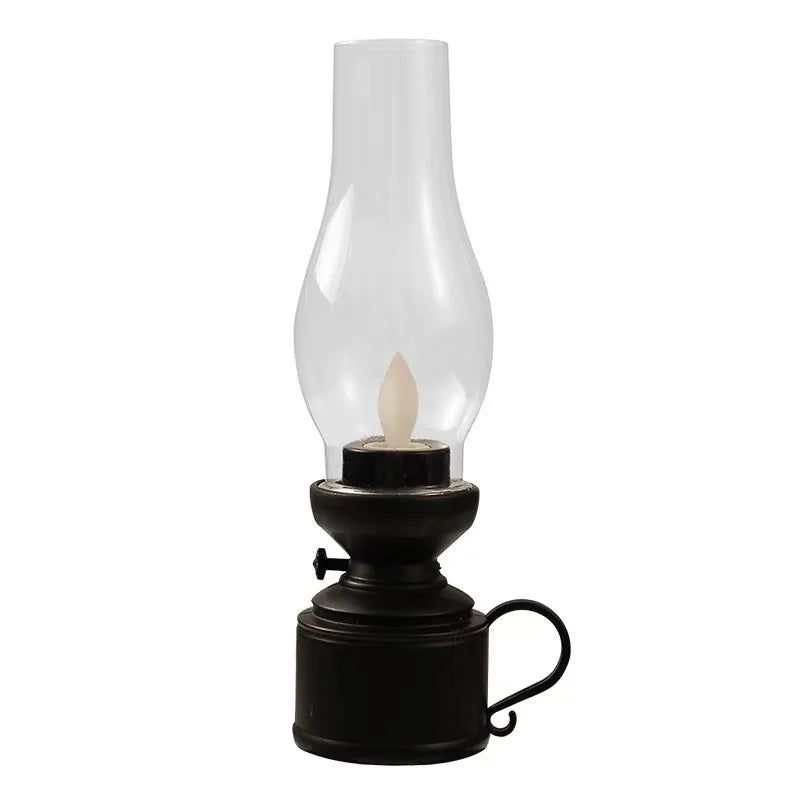 Lampe Suspendue Vintage - Charme Rétro et Ambiance Chaleureuse