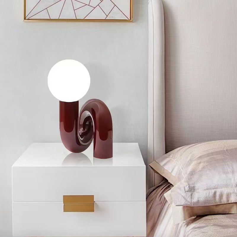 Lampe de Bureau Moderne avec Éclairage LED - Design Élégant et Durable pour Tout Intérieur
