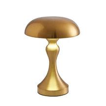 Lampe de Table LED Tactile - Élégance et Recharge Sans Fil