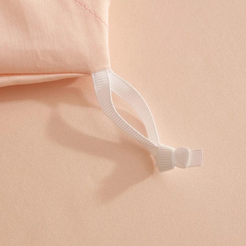 Ensemble de Couette en Coton Égyptien - Douceur et Durabilité Inégalées