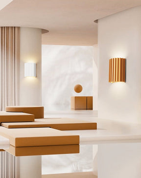Applique Murale LED Économique - Éclairage Ajustable et Design Élégant