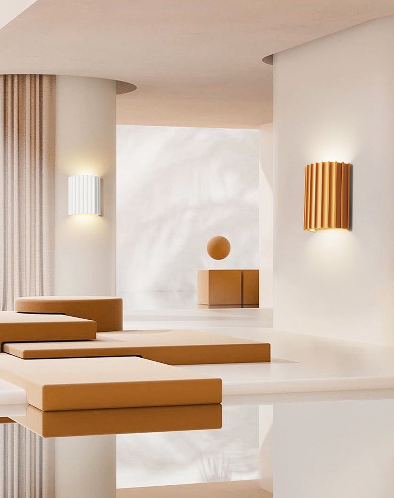 Applique Murale LED Économique - Éclairage Ajustable et Design Élégant