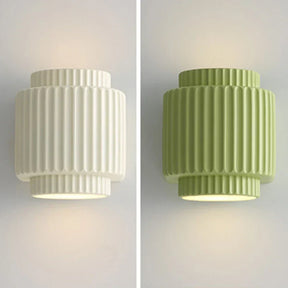 Applique Murale Scandinave LED - Design Élégant et Énergétiquement Efficace