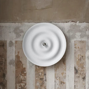 Applique Murale Ronde Moderne - Élégance et Efficacité Énergétique