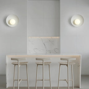 Applique Murale LED Énergétique - Élégance Moderne et Efficacité Énergétique