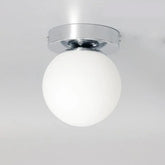 Lampe LED Scandinave en Verre - Design Élégant et Énergie Efficace