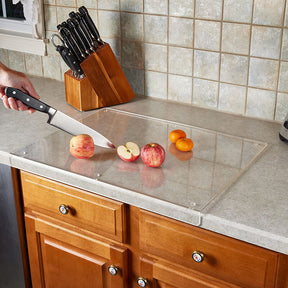 Planche à Découper Antibactérienne - Sécurité et Hygiène en Cuisine