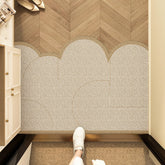 Tapis Antidérapant Intérieur et Extérieur - Lavable et Sécurisant pour Tous Espaces