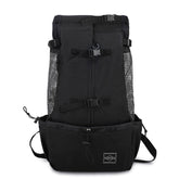 Sac de Voyage pour Animaux - Durable et Pratique avec Poche Latérale