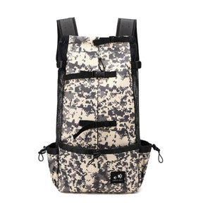Sac de Voyage pour Animaux - Durable et Pratique avec Poche Latérale