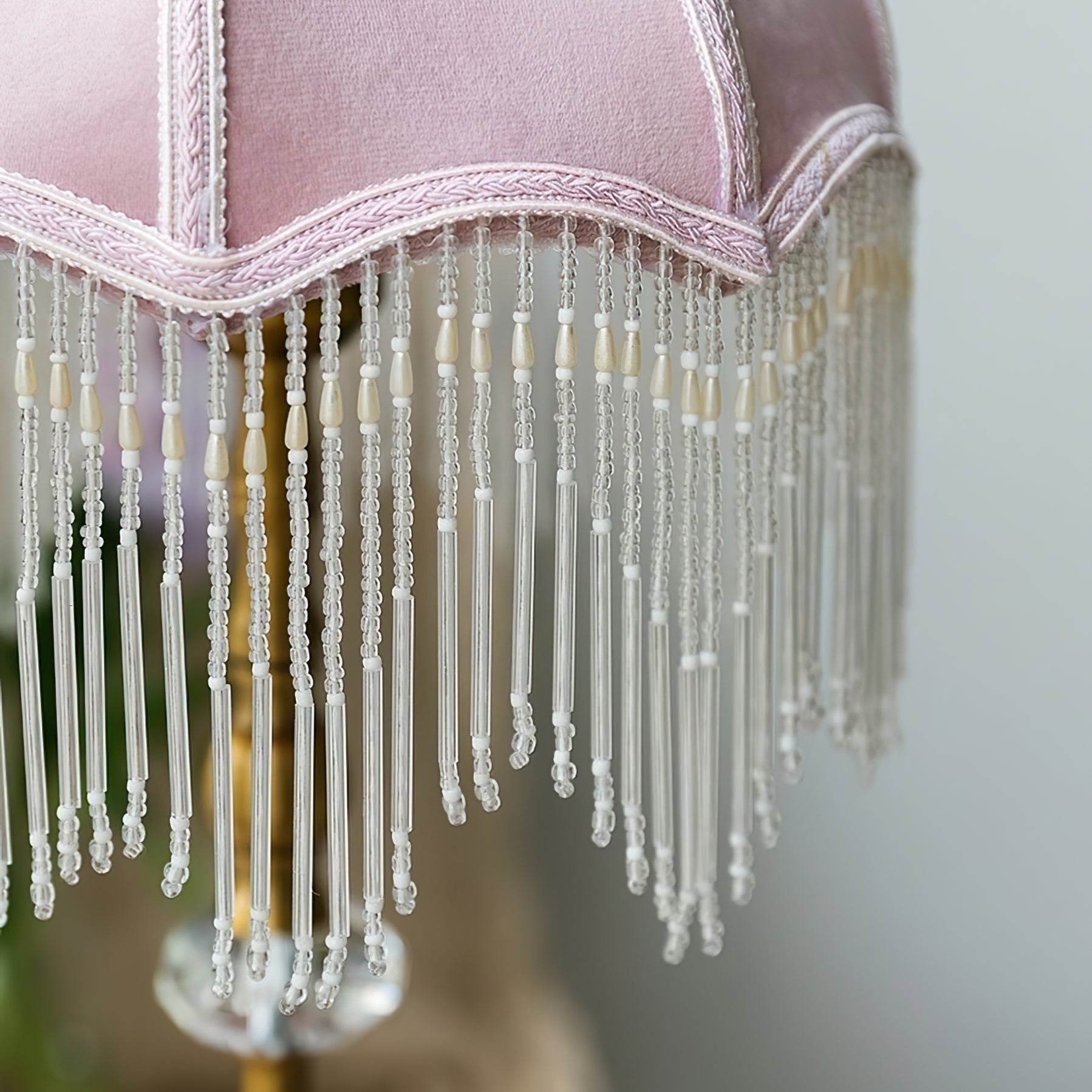 Lampe de Table Élégante - Design Raffiné pour Intérieurs Modernes