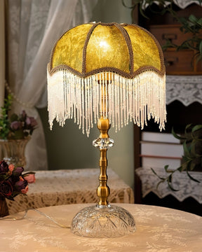 Lampe de Table Élégante - Design Raffiné pour Intérieurs Modernes