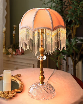 Lampe de Table Élégante - Design Raffiné pour Intérieurs Modernes
