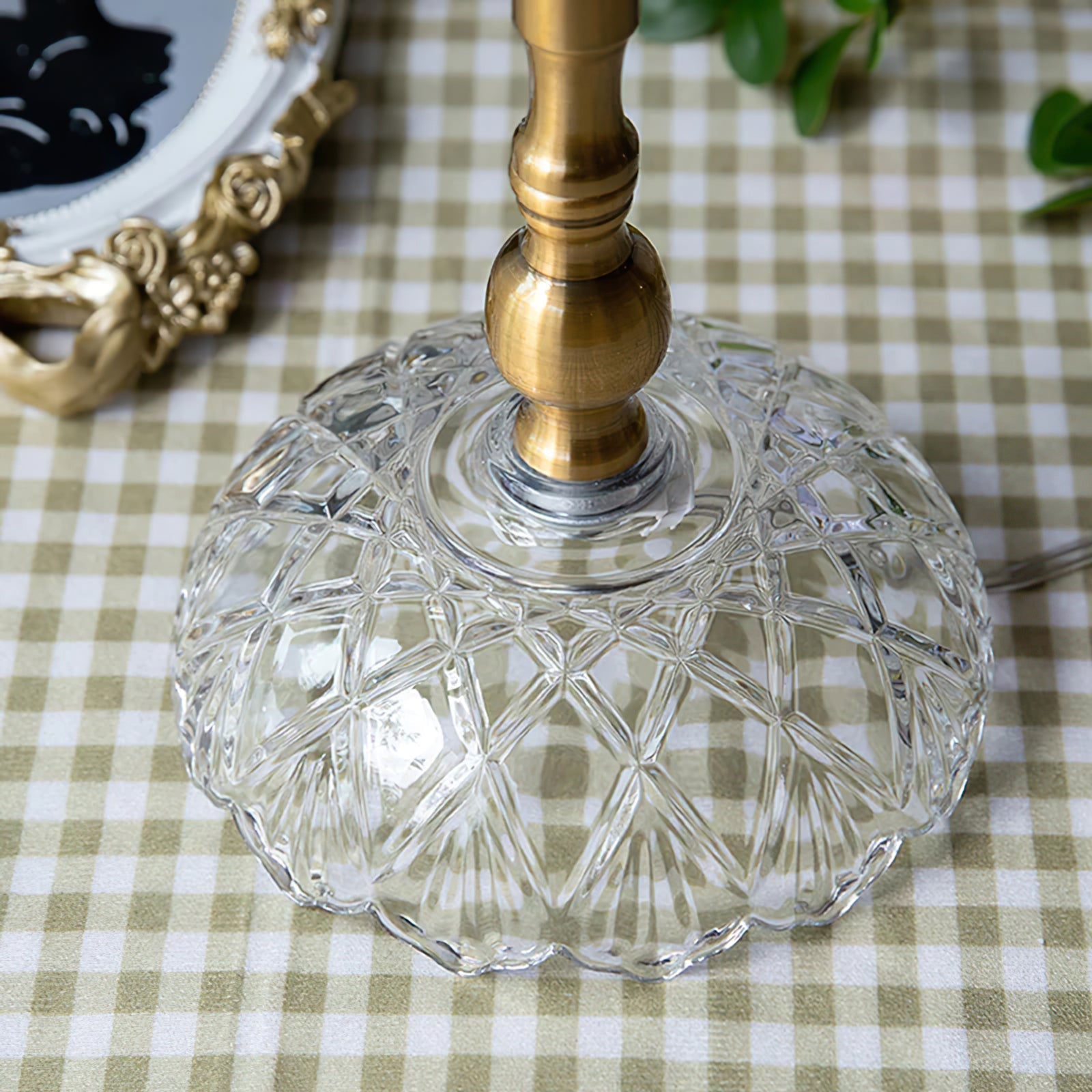 Lampe de Table Élégante - Design Raffiné pour Intérieurs Modernes