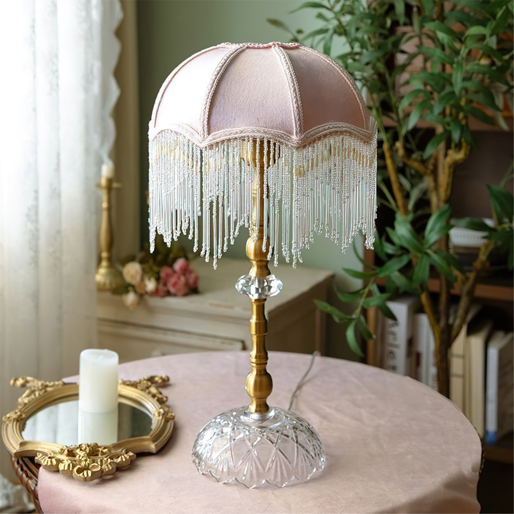 Lampe de Table Élégante - Design Raffiné pour Intérieurs Modernes