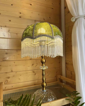 Lampe de Table Élégante - Design Raffiné pour Intérieurs Modernes