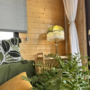 Lampe de Table Élégante - Design Raffiné pour Intérieurs Modernes