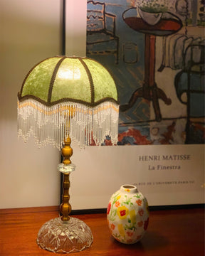 Lampe de Table Élégante - Design Raffiné pour Intérieurs Modernes