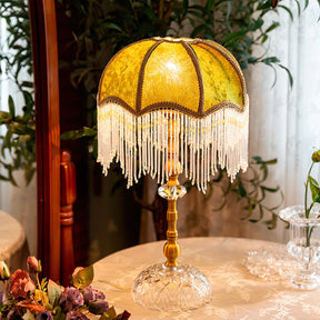 Lampe de Table Élégante - Design Raffiné pour Intérieurs Modernes