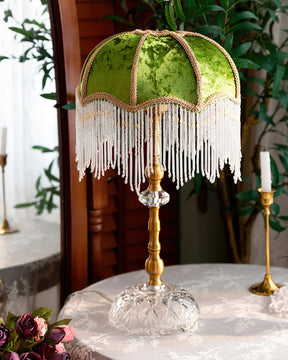 Lampe de Table Élégante - Design Raffiné pour Intérieurs Modernes