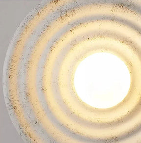 Applique Murale Scandinave LED - Éclairage Minimaliste et Économe en Énergie