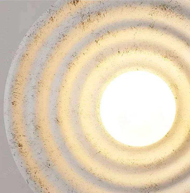 Applique Murale Scandinave LED - Éclairage Minimaliste et Économe en Énergie