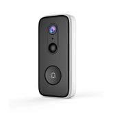 Sonnette Intelligente Sans Fil 3MP - Sécurité Optimale et Installation Facile